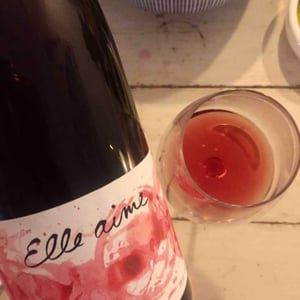 Elle Aime - Domaine de l'Octavin - Alice Bouvot 