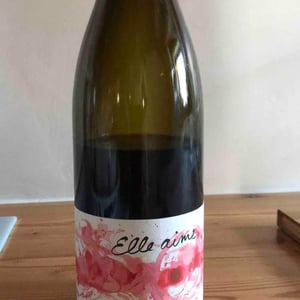 Domaine de l'Octavin - Alice Bouvot - Elle Aime