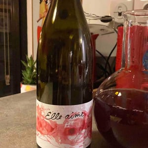 Elle Aime - Domaine de l'Octavin - Alice Bouvot 