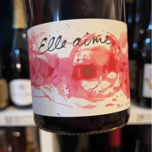 Elle Aime - Domaine de l'Octavin - alice-bouvot