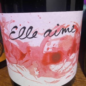 Elle Aime - Domaine de l'Octavin - alice-bouvot