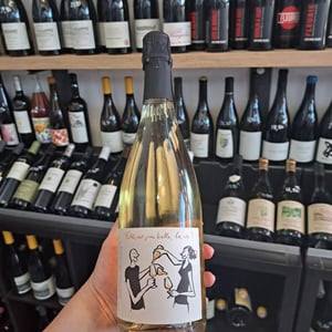 Elle est pas Bulle La Vie - Domaine Breton - catherine-pierre-breton