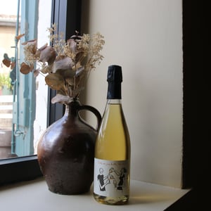 Elle est pas Bulle La Vie - Domaine Breton - Catherine & Pierre Breton 