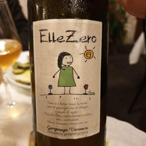 Elle Zero - Terre di Pietra - Anna, Alice & Cristiano Saletti -2021
