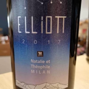 Elliott - Domaine Milan - emma-theophile-henri-milan