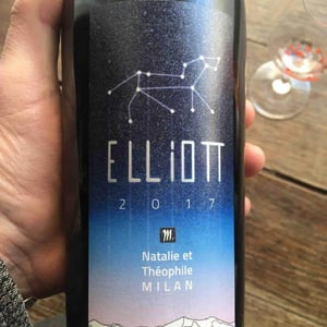 Elliott - Domaine Milan - emma-theophile-henri-milan
