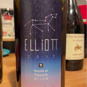 Elliott - Domaine Milan - emma-theophile-henri-milan