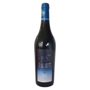 Elliott - Domaine Milan - emma-theophile-henri-milan