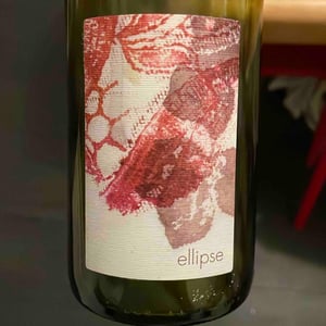 ellipse - Zélige Caravent - luc-marie-michel -2020