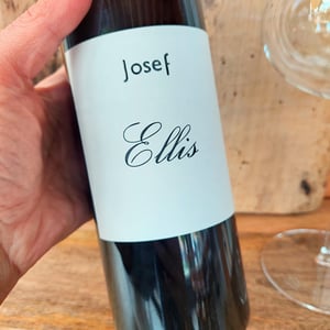 Ellis - Josef Wine - luca-francesconi -2018