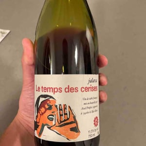 Jalava - Le Temps des Cerises - axel-prufer