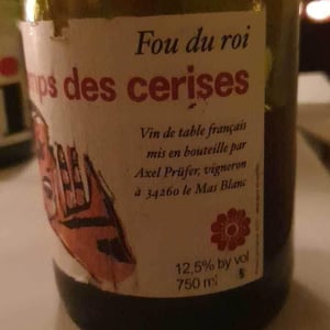 Jalava - Le Temps des Cerises - axel-prufer