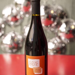 Vin de France - Elodie Balme - elodie-balme -2020