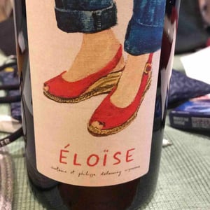 Eloïse - Delaunay Vignerons - antoine-delaunay -2020
