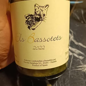 Els Bassotets - Celler Escoda Sanahuja - joan-ramon-escoda-martinez
