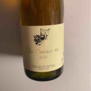 Els Bassotets - Celler Escoda Sanahuja - joan-ramon-escoda-martinez