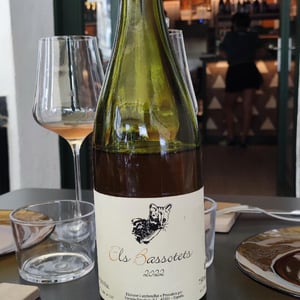Els Bassotets - Celler Escoda Sanahuja - Joan Ramón Escoda Martinez 