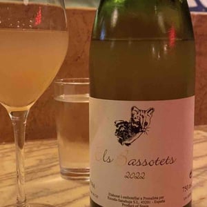 Celler Escoda Sanahuja - Joan Ramón Escoda Martinez - Els Bassotets
