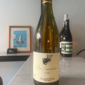 Els Bassotets - Celler Escoda Sanahuja - joan-ramon-escoda-martinez