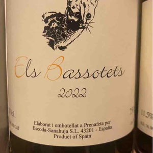 Els Bassotets - Celler Escoda Sanahuja - joan-ramon-escoda-martinez