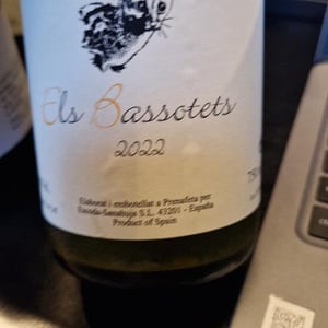 Els Bassotets - Celler Escoda Sanahuja - joan-ramon-escoda-martinez
