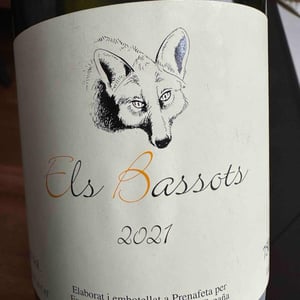 Els Bassots - Celler Escoda Sanahuja - joan-ramon-escoda-martinez