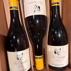 Els Bassots - Celler Escoda Sanahuja - joan-ramon-escoda-martinez