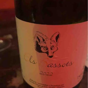 Celler Escoda Sanahuja - Joan Ramón Escoda Martinez - Els Bassots