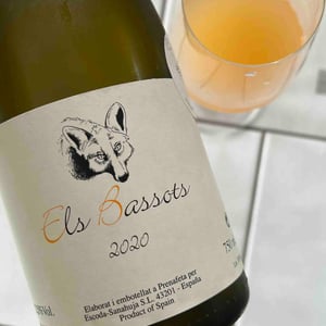 Els Bassots - Celler Escoda Sanahuja - joan-ramon-escoda-martinez