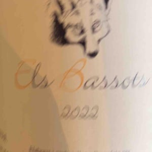 Els Bassots - Celler Escoda Sanahuja - joan-ramon-escoda-martinez