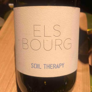Els Bourg - Soil Therapy - Thomas Larmoyer -2019