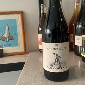Els Corrals - Carlania Celler - jordi-miro-and-sonia-goma-camps -2021