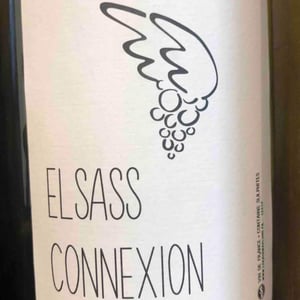 Elsass Connexion - Le Raisin à Plume - Jacques Février 