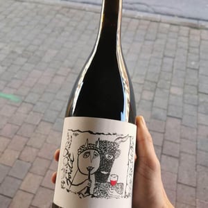 Elyud - Domaine de La Rune - dominique-manuel-xavier-remon