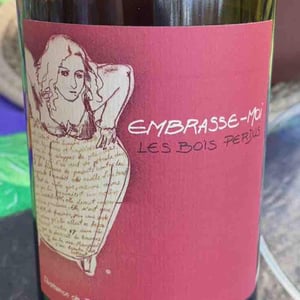 Embrasse moi 2022 - Les Bois Perdus - lena-perdu-alexis-robin -2022