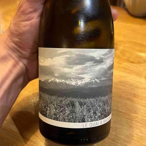 Embruns - Domaine Berry - Althoff & Le Quai à Raisins - imogen-berry-robin-althoff