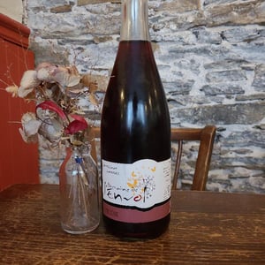 Embuscade - Domaine De L’envol - Bernard, Manuela, Daniel, Raphaël & Catherine Hirsinger -2018