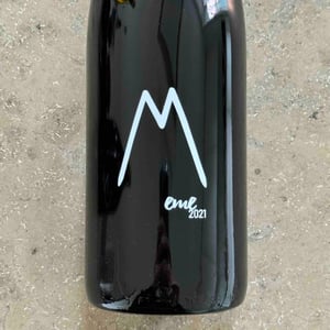 Eme - Bodegas Gratias. Familia y Viñedos - Ana Gómez, Iván Gómez, Silvia Araque y José Gómez 