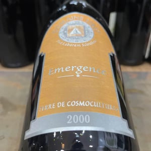 Émergence - Viret - Philippe & Alain Viret 