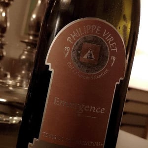 Viret - Philippe & Alain Viret - Émergence