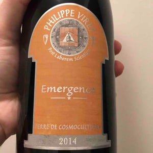 Émergence 2014