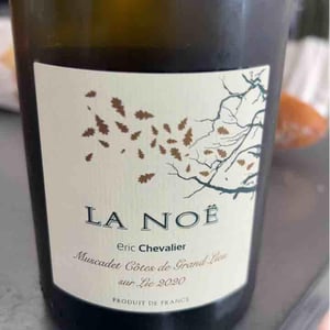 Émeri - Eric Chevalier Vigneron - Gaelle et Eric Chevalier 