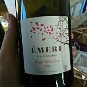 Émeri - Eric Chevalier Vigneron - gaelle-et-eric-chevalier