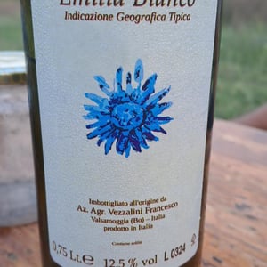 Emilia Bianco - Casetta Belvedere - francesco-vezzalini