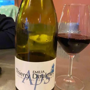 Emilia - rouge - Vignobles Doulmet - Domaine Du Fils D'Eole - thierry-remy-doulmet