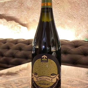 Emiliana - Azienda Agricola Lusenti - lodovica-lusenti