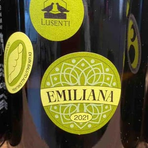 Emiliana - Azienda Agricola Lusenti - lodovica-lusenti