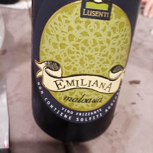 Emiliana - Azienda Agricola Lusenti - lodovica-lusenti