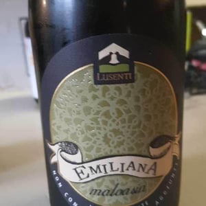 Emiliana - Azienda Agricola Lusenti - lodovica-lusenti