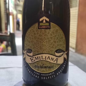 Emiliana - Azienda Agricola Lusenti - lodovica-lusenti